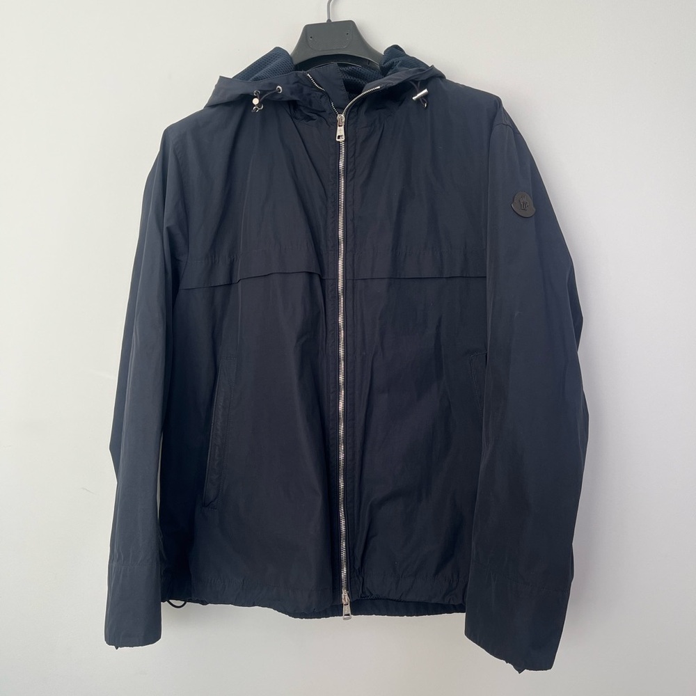 Moncler Yohann Giubbotto Jacket